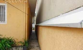 Imagem 7: Casa a venda - Parque Oratório, Santo André