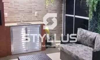 Imagem 4: Engenho Novo Apartamento cobertura com 3 dormitórios