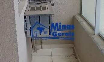 Imagem 3: Apartamento 2 Dorm (1 Suíte) no Urbanova - Condomínio The Gold