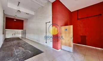 Imagem 2: Salão para alugar, 108 m² por R$ 7.800,00/mês - Grajaú - São Paulo/SP