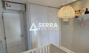 Imagem 6: Horto Florestal | Apartamento Alto Padrão | 152m² | 3 Suítes | Vista Livre