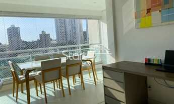 Imagem 6: Apartamento - Taquaral - Campinas