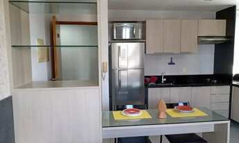 Imagem 2: ALUGO ÓTIMO FLAT MOBILIADO NO BAIRRO DE BOA VIAGEM / RECIFE