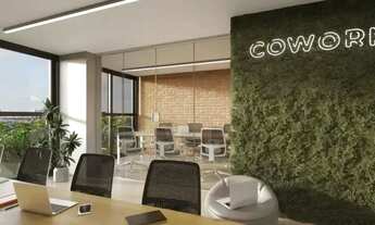 Imagem 5: Breve lançamento Torre Edf. Praça dos Jasmins 2 e 3 Quartos Varanda Gourmet