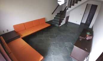 Imagem 3: CARNAVAL (10 DIAS) - ALUGO CASA DUPLEX - IGUABA GRANDE (UBÁS