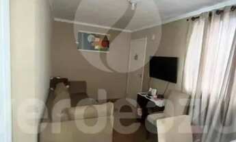 Imagem: Apartamento - Vila Monte Alegre - Paulínia