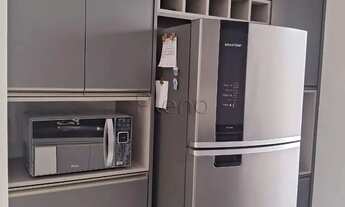 Imagem 4: Casa à venda em Indaiatuba, Jardins do Império, com 3 quartos, com 123 m², Vila Ytu