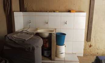 Imagem 5: CASA - JARDIM MARACANÃ