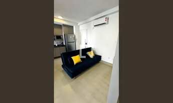 Imagem 6: Apartamento à Venda - Tatuapé, 1 Quarto, 37 m2