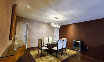 Imagem 6: Apartamento à venda 4 Quartos, (1 Suíte), 2 Vagas, 141M², Recreio dos Bandeirantes, Rio de