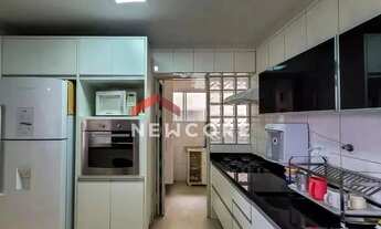 Imagem 6: Apartamento em Rua Castro Alves - Aclimação - São Paulo/SP