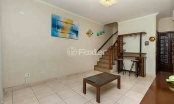 Imagem 6: Apartamento à venda Rua Bartolomeu Dias, Jardim Textil - São Paulo