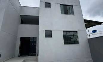 Imagem 3: Imóvel para aluguel possui 55 metros quadrados com 1 quarto em Cordeiros - Itajaí - SC