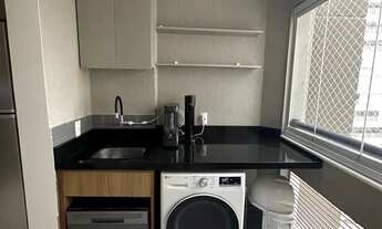 Imagem 7: Luxuoso apartamento no Parque industrial