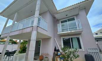 Imagem: Casa dos sonhos e 5 quartos - Saquarema