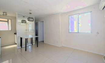 Imagem 2: Apartamento de 2 dormitórios em condomínio fechado para aluguel no Areal em Pelotas RS