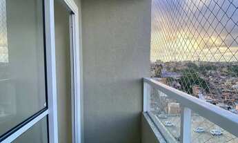 Imagem 3: Imóvel para venda com 53 mts com 2 /4, 2 vagas de garagem em Pernambués - Salvador - BA