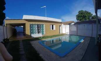 Imagem 7: Casa em Rua Oros - Palmeiras de São José - São José dos Campos/SP