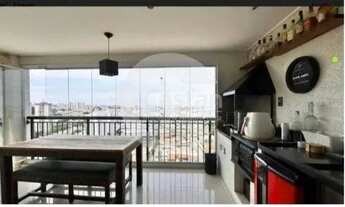 Imagem 6: Apto ,96 mts, 2 dorm, 2 vagas