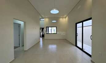 Imagem 4: Casa - Parque Brasil 500 - Paulínia