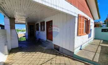 Imagem 2: Casa com 3 Dormitórios à Venda, Vila Cruzeiro, Passo Fundo/RS