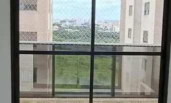 Imagem 5: VAGA COBERTA - REGIÃO CAMPOLIM