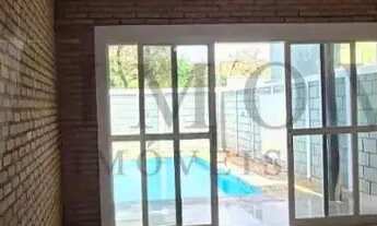 Imagem 2: Casa térrea para venda no bairro Jardim Recreio com 02 quartos (sendo 01 suite), 03 banhei