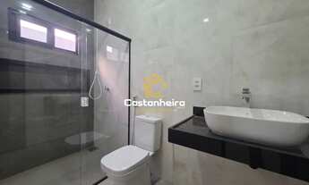 Imagem 6: Casa Nova 03 suítes - Plano Diretor Sul