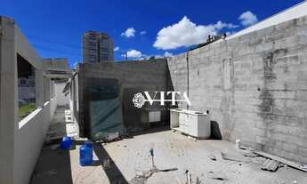 Imagem 6: Galpão para alugar, 230 m² por R$ 10.700/mês - Vila Galvão - Guarulhos/SP