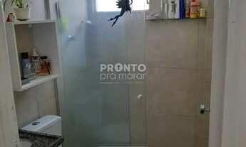 Imagem 5: Candeias - Apartamento com 29 metros - 1 Quarto - 1 Garagem - Jaboatão dos, PE