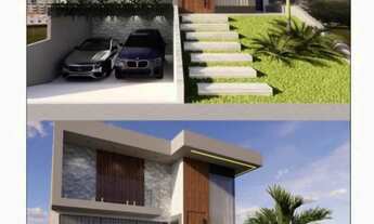 Imagem 2: Terreno de 10 x 25 m no cond. Sunlike com projeto aprovado e sondagem do solo. Ótimo valor