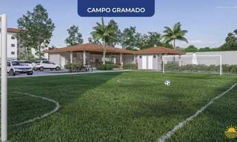 Imagem: Apartamento com varanda