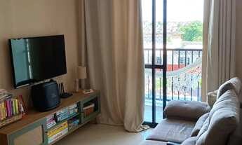 Imagem 2: 3 Quartos com Suíte no Cabula Reserva Atlântica I