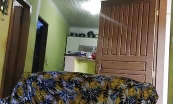 Imagem: Vendo casa de dois andar em novo horizonte