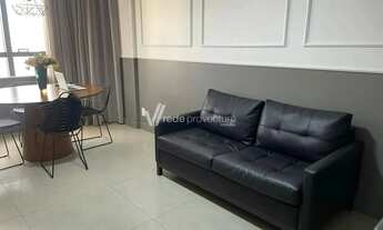 Imagem: Flat - Centro - Campinas
