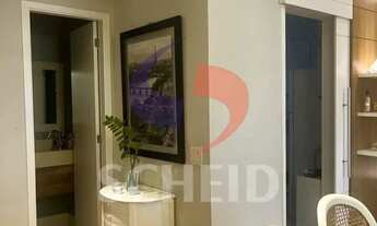 Imagem 6: Apartamento de alto padrão com 146m2 com 3 suítes e 3 vagas em excelente localização no Be