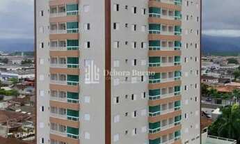 Imagem 2: Guilhermina !! Entrada R$ 257Mil - Apto 2 Dormts, 2 vagas, Lazer Top