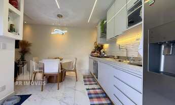 Imagem 7: RR0257D Casa 180m² JARDIM TERRAMÉRICA II - OPORTUNIDADE - 3 Dorms 2 Vagas - Americana, SP