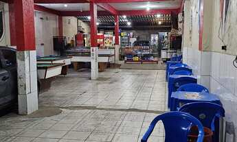 Imagem 2: Alugo casa no Itapoã com ponto de Bar 440m²