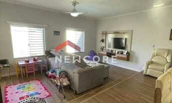 Imagem 3: Casa em Rua Mem de Sá - Vila Souto - Bauru/SP