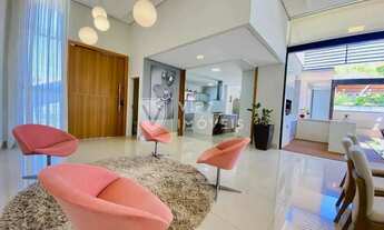 Imagem 5: Casa de Condomínio à venda, 3 quartos, 3 suítes, 6 vagas, Condomínio Residencial Village V