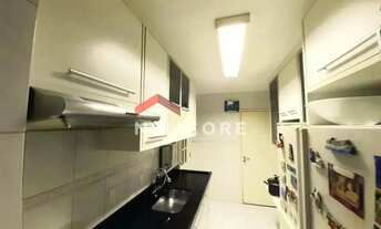 Imagem 2: Apartamento em Rua Rodrigues Barbosa - Vila Regente Feijó - São Paulo/SP