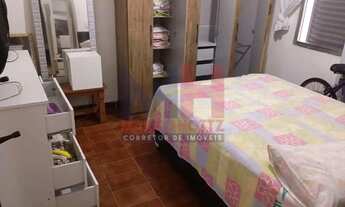 Imagem 7: Apartamento com 2 quartos, Tupi, Praia Grande - R$ 300 mil, Cod: 208310