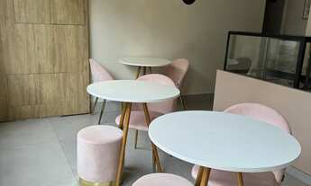 Imagem 3: Ponto comercial no ramo da alimentação