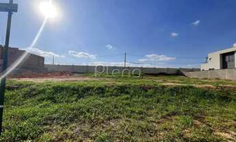 Imagem 7: Terreno à venda no Residencial Arborais, 420m² - Campinas