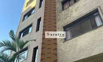 Imagem 2: Apartamento com 2 dormitórios para alugar, 71 m² por R$ 2.600,00/mês - Rudge Ramos - São B