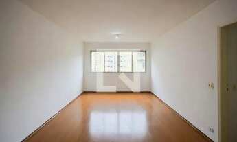 Imagem 3: Apartamento à Venda - Santa Cecília, 2 Quartos, 109 m2