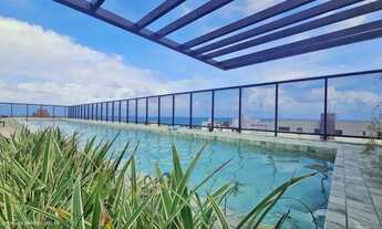 Imagem 3: FLAT À VENDA EM PONTA DE CAMPINA A POUCOS METROS DO MAR!