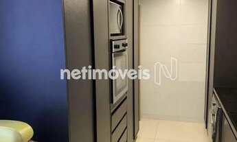 Imagem 9: Venda Área Privativa Sagrada Família Belo Horizonte