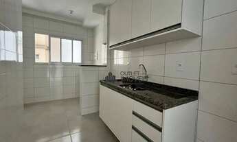 Imagem: Apartamento com 2 dormitórios para alugar